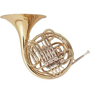 Holton H378 Double French Horn