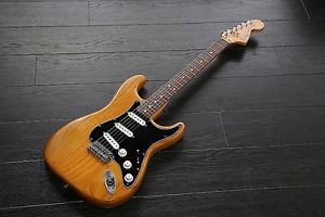 Fender Stratocaster 1979 years Electric Free Shipping