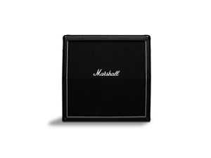 Marshall MX412A: 4 x 12 Angled Guitar Amp Cab 240W
