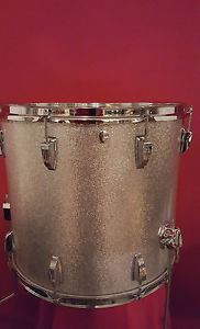 Vintage Ludwig Floor Tom 18" head size