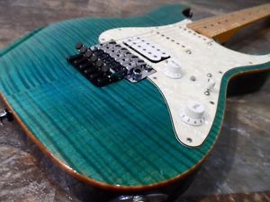Suhr: Electric Guitar J series S6 USED