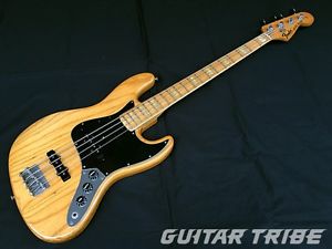 Fender Jazz Bass Electric Free Shipping