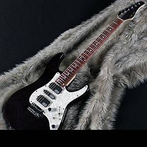 Free Shipping Schecter Ex-v-24-std-vtr (Stbk/r)
