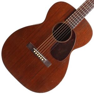 1951 Martin 0-15