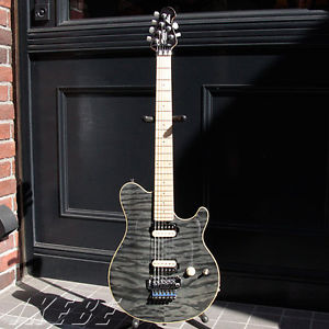 Sterling by MUSICMAN AX40 New    w/ Gigbag