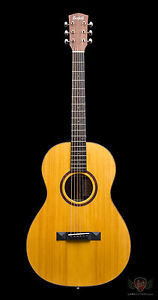 Bedell Coffee House Series Parlor - Natural (061)