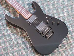 2002 ESP Japan KH2 Kirk Hammett Signature Guitar! Metallica! MIJ,KH-2! w/OHSC