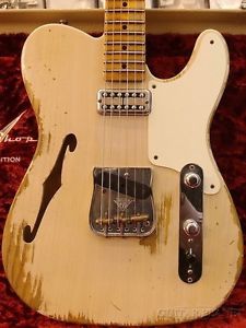 Fender 2016 LIMITED EDITION''CABALLO TONO LIGERO''Electric Free Shipping