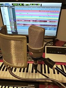 Neumann TLM103 Condenser Cable Professional Microphone