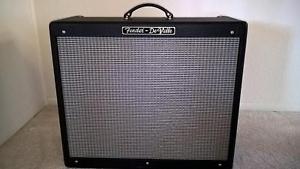 Fender Hot Rod Deville 212 III 60W 2x12" Guitar Combo Amp, 6L6 power tubes