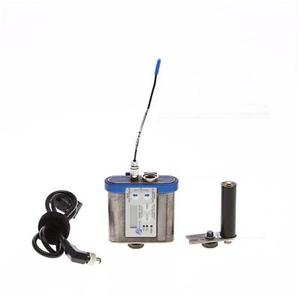 Lectrosonics SMQV Super Miniature Variable Power Transmitter - UNIT ONLY #827142