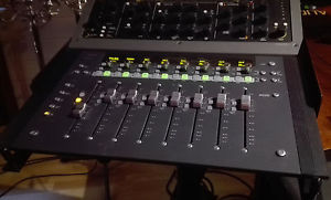 AVID Artist Mix Control