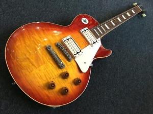 GIBSON C/S Hist 1959 LP Reissue Gloss WC