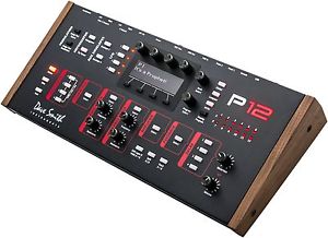 Dave Smith Instruments Prophet 12 Voice Module Synthesizer DSI DEALER // ARMENS