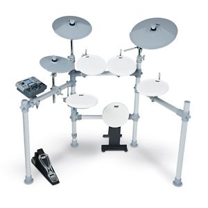 KAT Percussion KT2 - High Performance Digital Drum Set