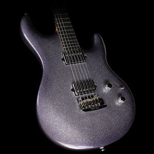 Ernie Ball Music Man Luke III Premier Dealers Electric Guitar Starry Night