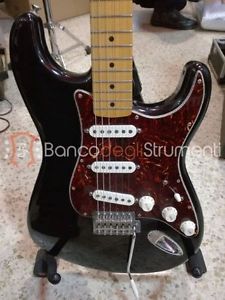 Fender Stratocaster Deluxe Roadhouse Mexico Chitarra Elettrica