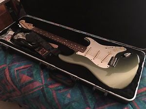Fender USA Stratocaster