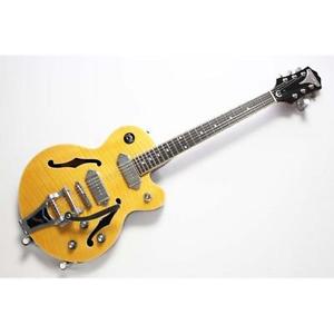 Epiphone WILDKAT FREESHIPPING from JAPAN