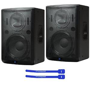 PreSonus StudioLive 312AI Active Loudspeaker Pair & Cable Ties