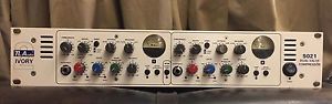TL Audio Ivory2 5021 Dual Valve Compressor