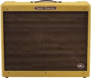 Fender Eric Clapton Series EC Twinolux 40-Watt 2x12-Inch Guitar Combo Amp