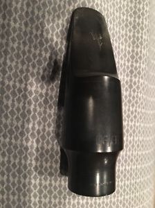 Meyer NY USA Alto Saxophone Mouthpiece