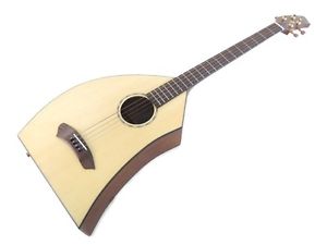 Yairi One hundred fifty-one Board Used  w/ Hard case