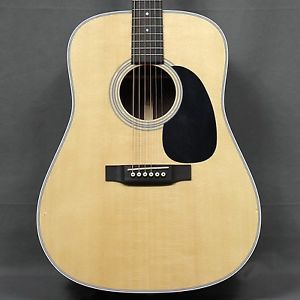 MINT 2015 Martin Standard Series D-28 Acoustic Guitar w/ OHSC - FREE SHIP