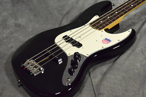 [USED] Fender JAPAN EXCLUSIVE 60S JAZZBASS US PICK UP   Electric Bass