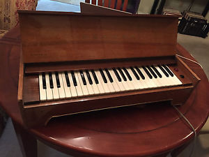 RARE Hohner Organa 10 Reed Organ