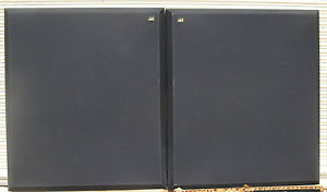 ATC SCM 200A monitors CROWN Macro Reference ATC EC23 Great Condition!
