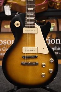 Gibson Les Paul 60's Tribute 2016 #160083775 (VS) Electric Free Shipping