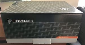 Neumann U87 ai