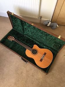 Gibson Chet Atkins CE (1983) + Original Gibson Case
