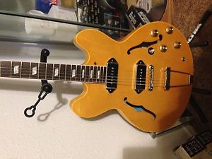 Epiphone Historical John Lennon Revolution Casino Electric Guitar