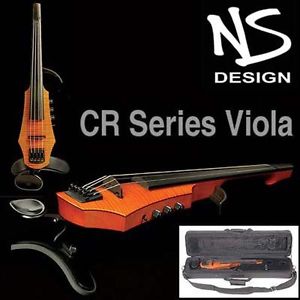 NS Design Cr4 4s