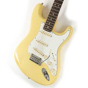 Free Shipping Used Fender Custom Shop Custom Stratocaster Electric Guitar