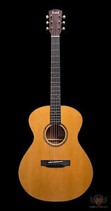 Bedell 1964 Series Orchestra - Natural (003)