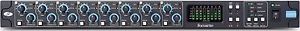 Focusrite OctoPre MkII Dynamic Mk2 - 8 Channel Mic Preamp Pre Amplifier NEW