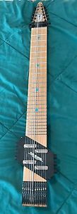 12-String Chapman Stick Grand Bamboo