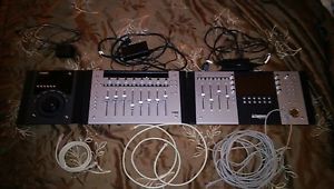 EUPHONIX (MC CONTROL)(MC MIX)(MC TRANSPORT)