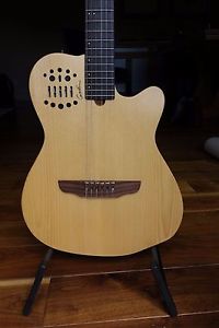 Godin Multiac ACS-SA Nylon