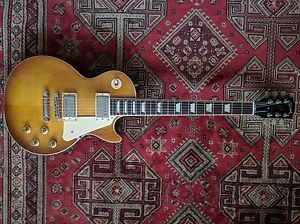 Gibson Les Paul Traditional Electric Guitar