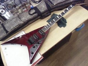 Grover Jackson RR.I-195 FREESHIPPING from JAPAN
