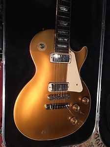 Gibson Les Paul Deluxe Goldtop