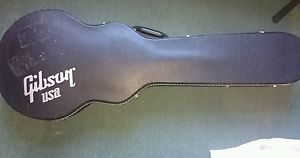 Gibson Les Paul Studio 2011