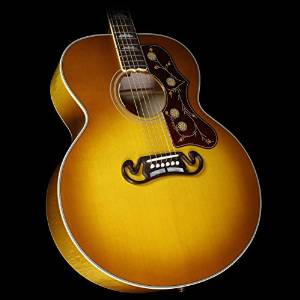 Gibson Acoustic SJ-200 Special - Heritage Cherry Sunburst