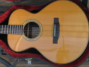 '90s Robert Ehlers Acoustic Guitar