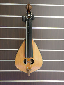 Cretan Lyra, Handmade in Crete,Greece, Professional Matte